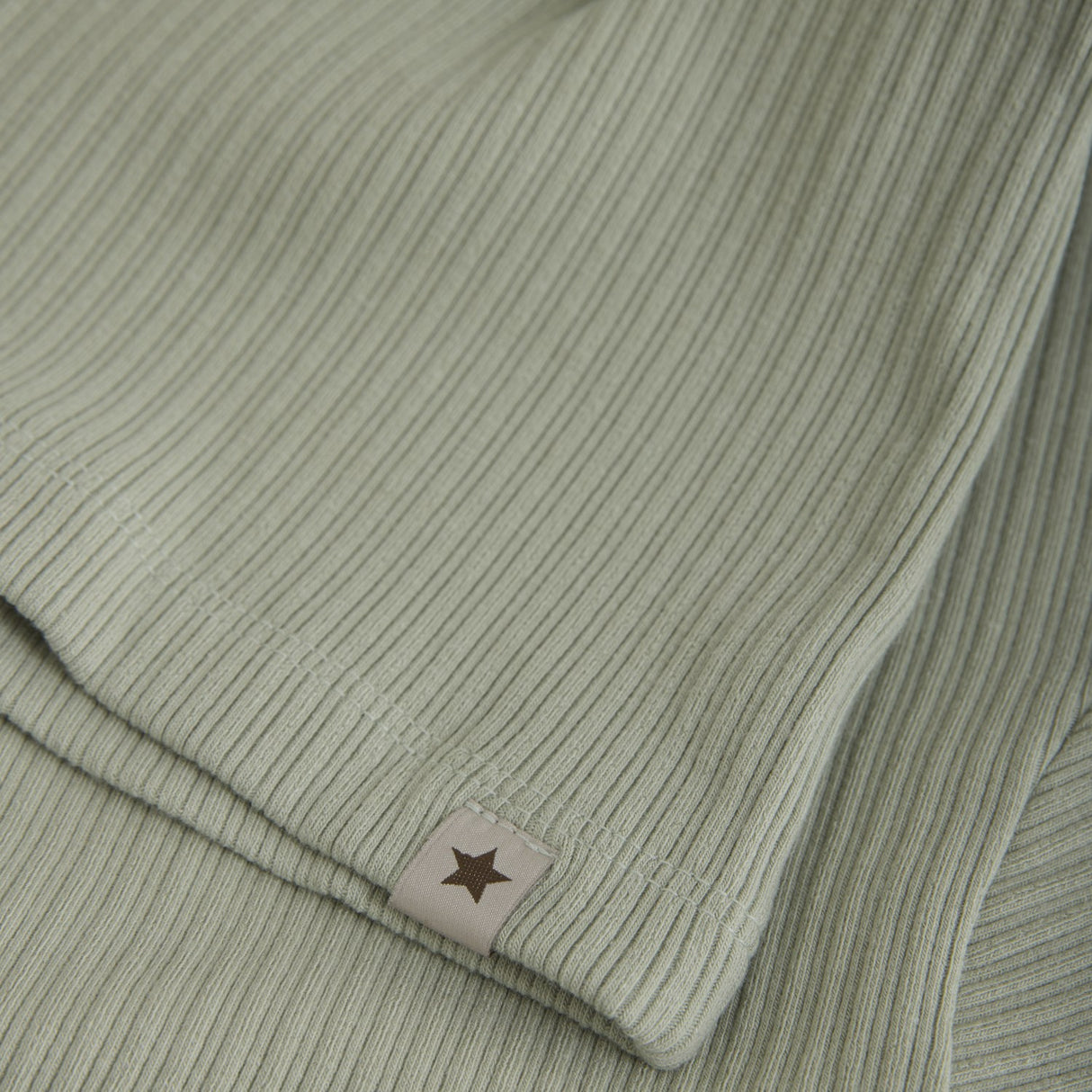 Huttelihut Desert Sage Blus Rib