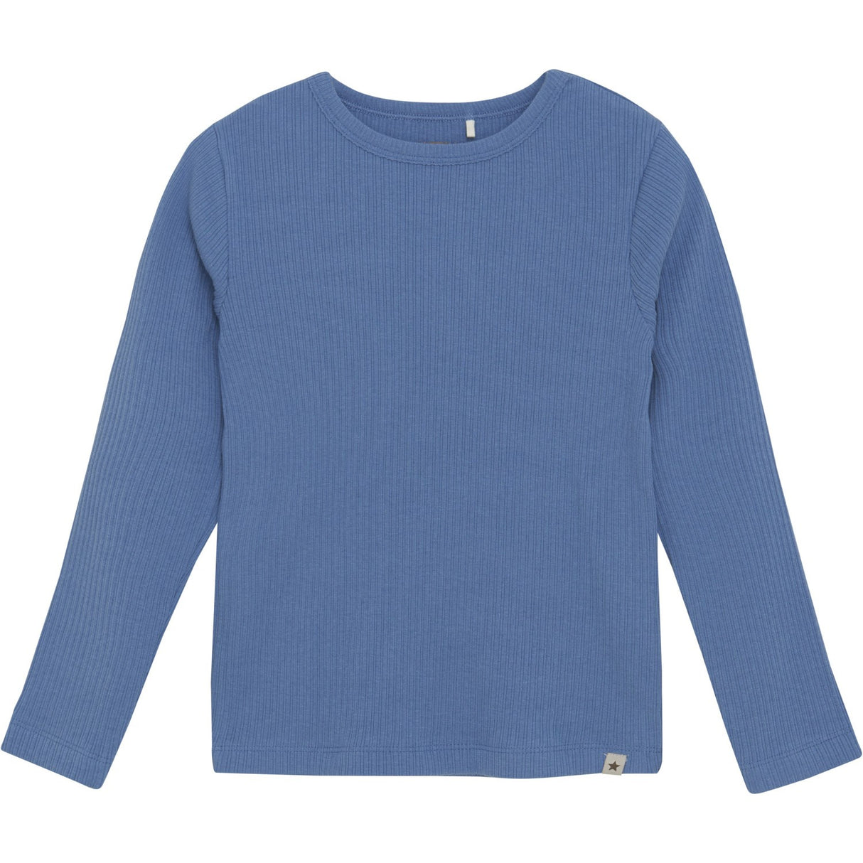 Huttelihut Quiet Harbor Blus Rib