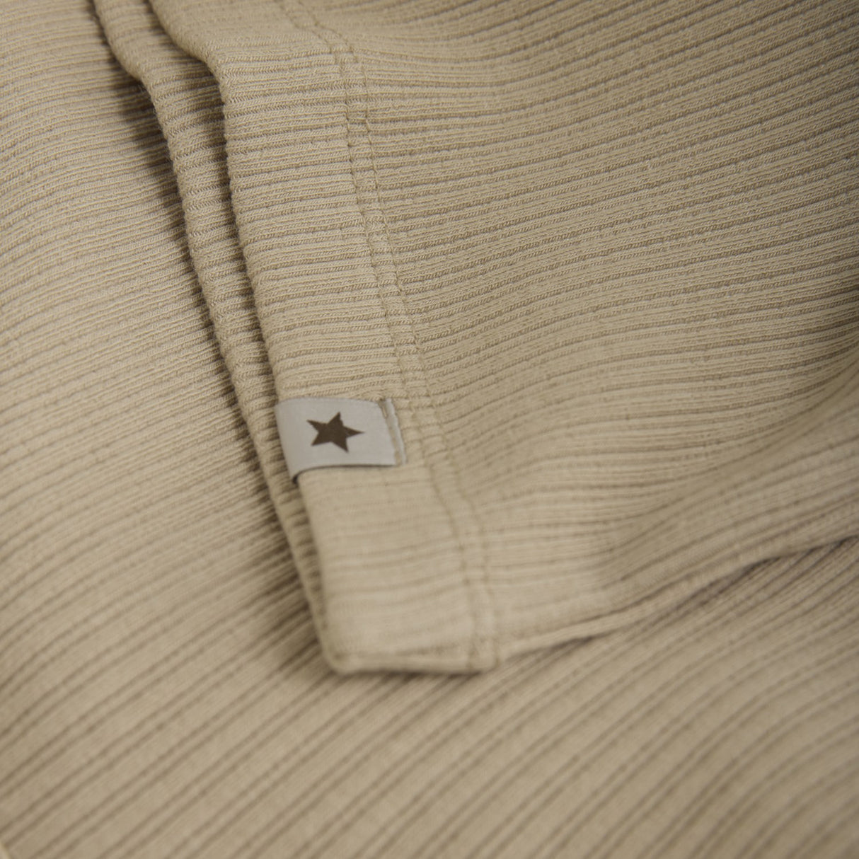 Huttelihut Irish Cream Blus Rib