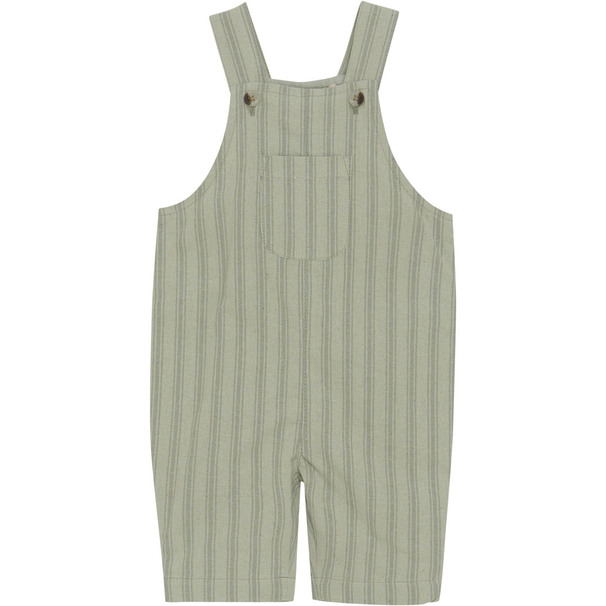 Huttelihut Desert Sage Overalls YD Stripe