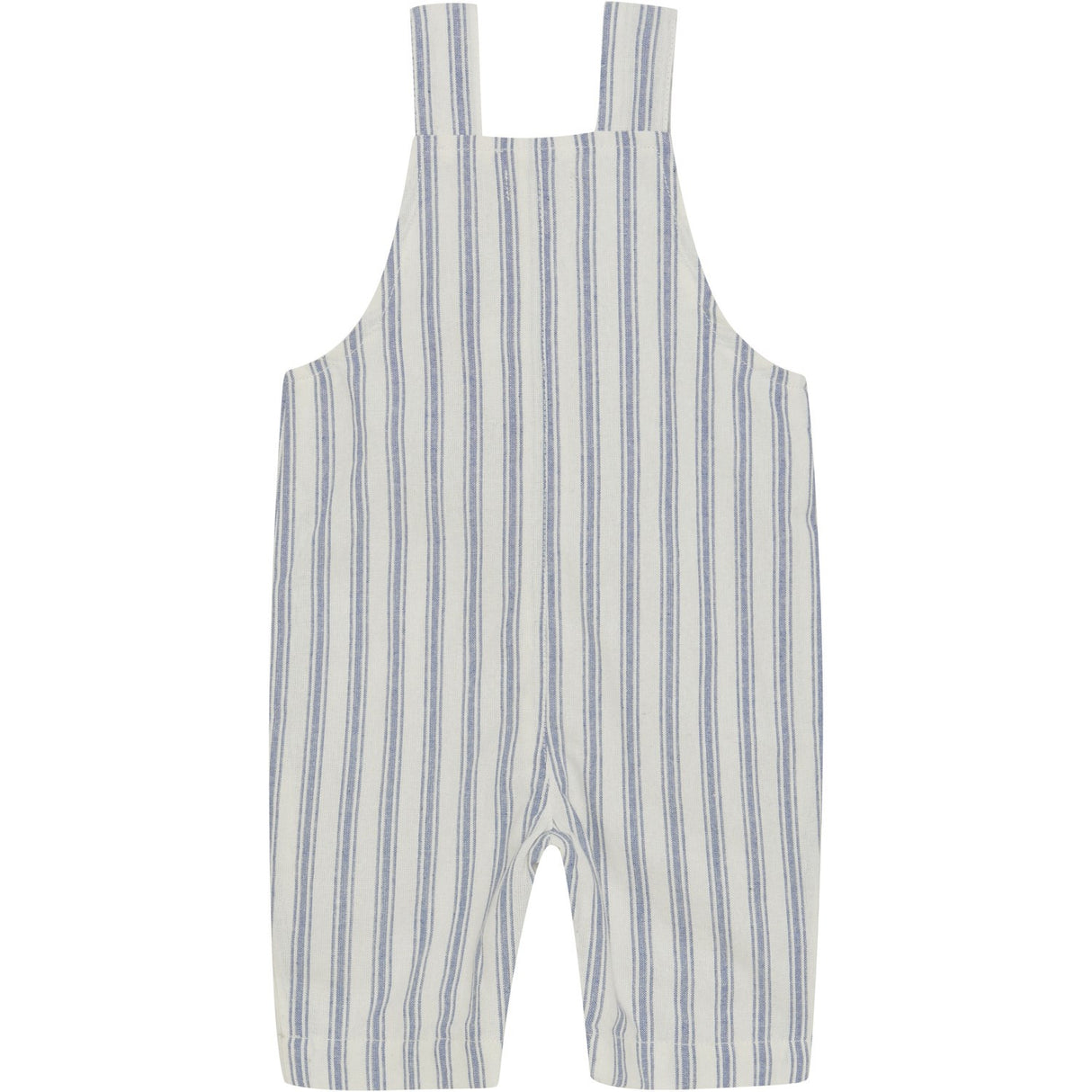 Huttelihut Quiet Harbor Overalls YD Stripe