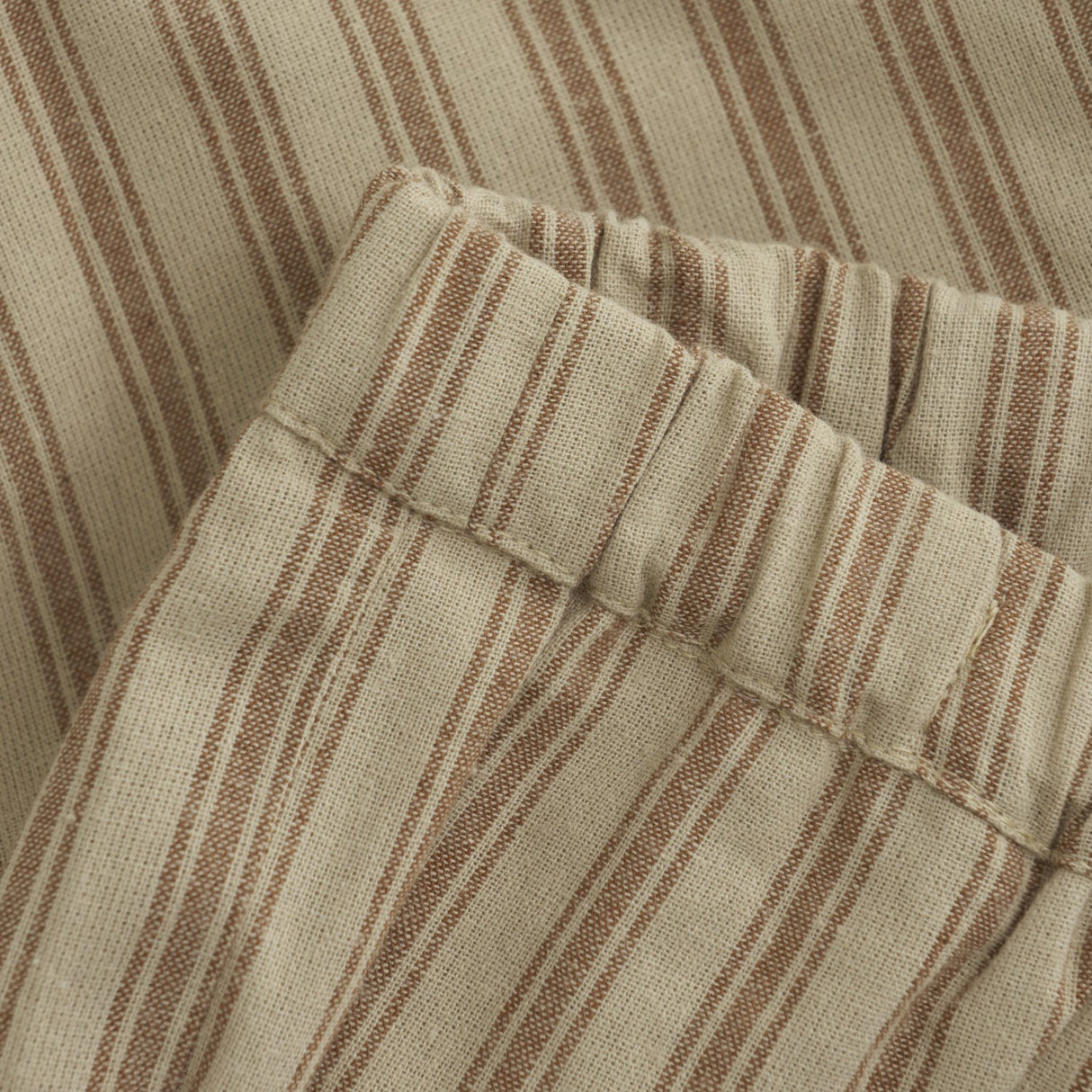 Huttelihut Irish Cream Shorts YD Stripe