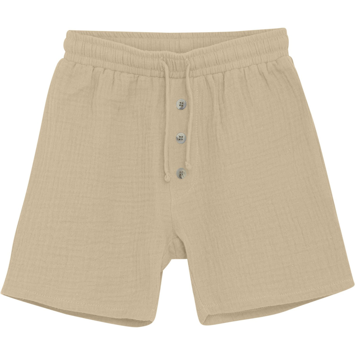 Huttelihut Irish Cream Shorts Muslin