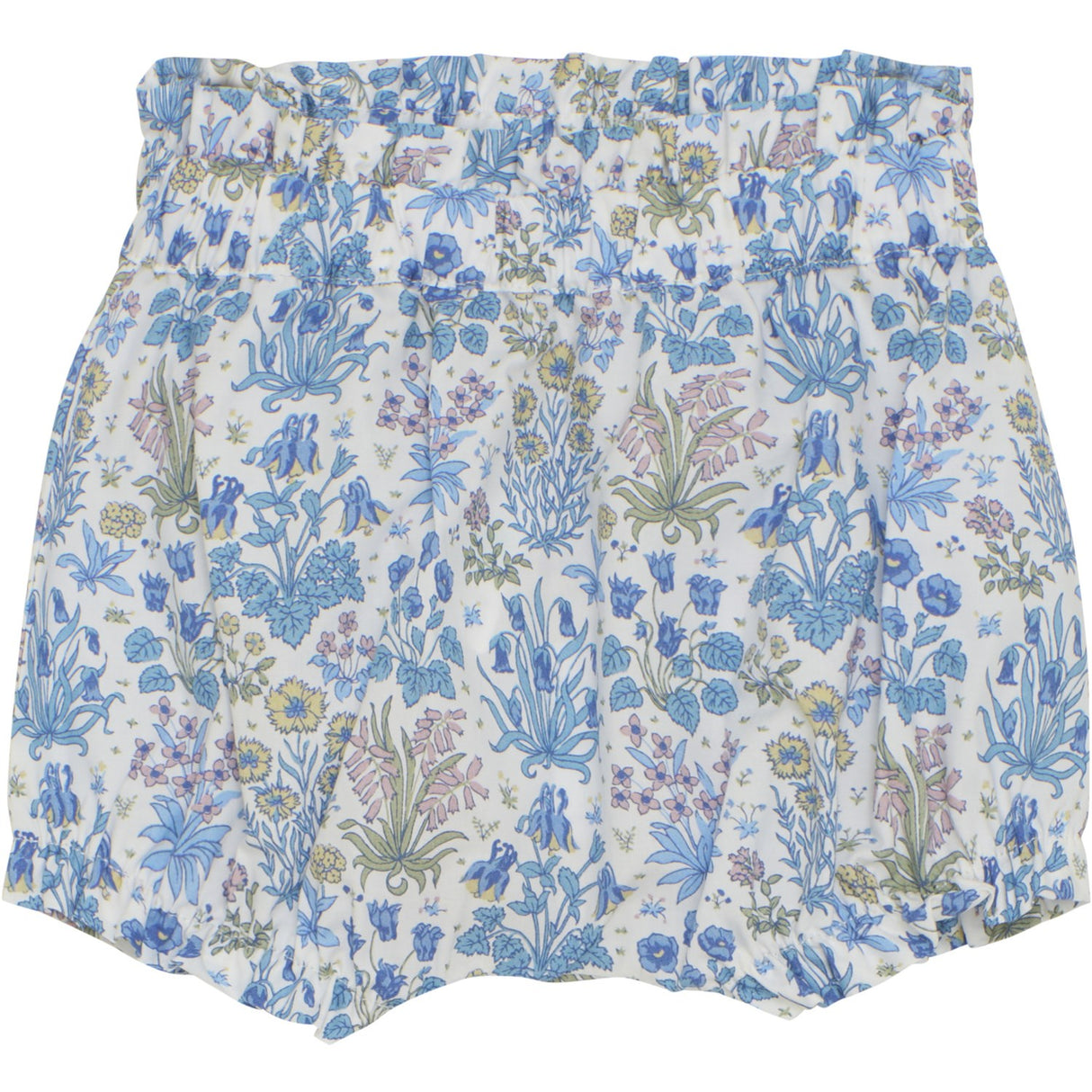 Huttelihut Soft Chambray Bloomers I Liberty Tyg