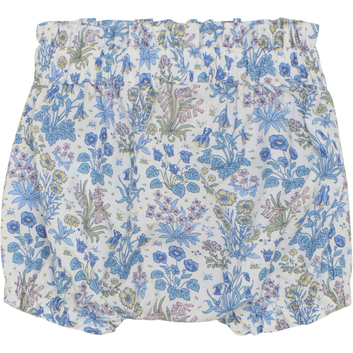 Huttelihut Soft Chambray Bloomers I Liberty Tyg