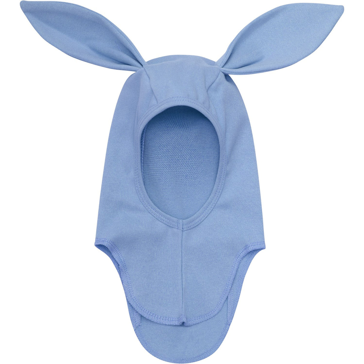 Huttelihut Quiet Harbor Elefanthatt Ears Bomull Rib