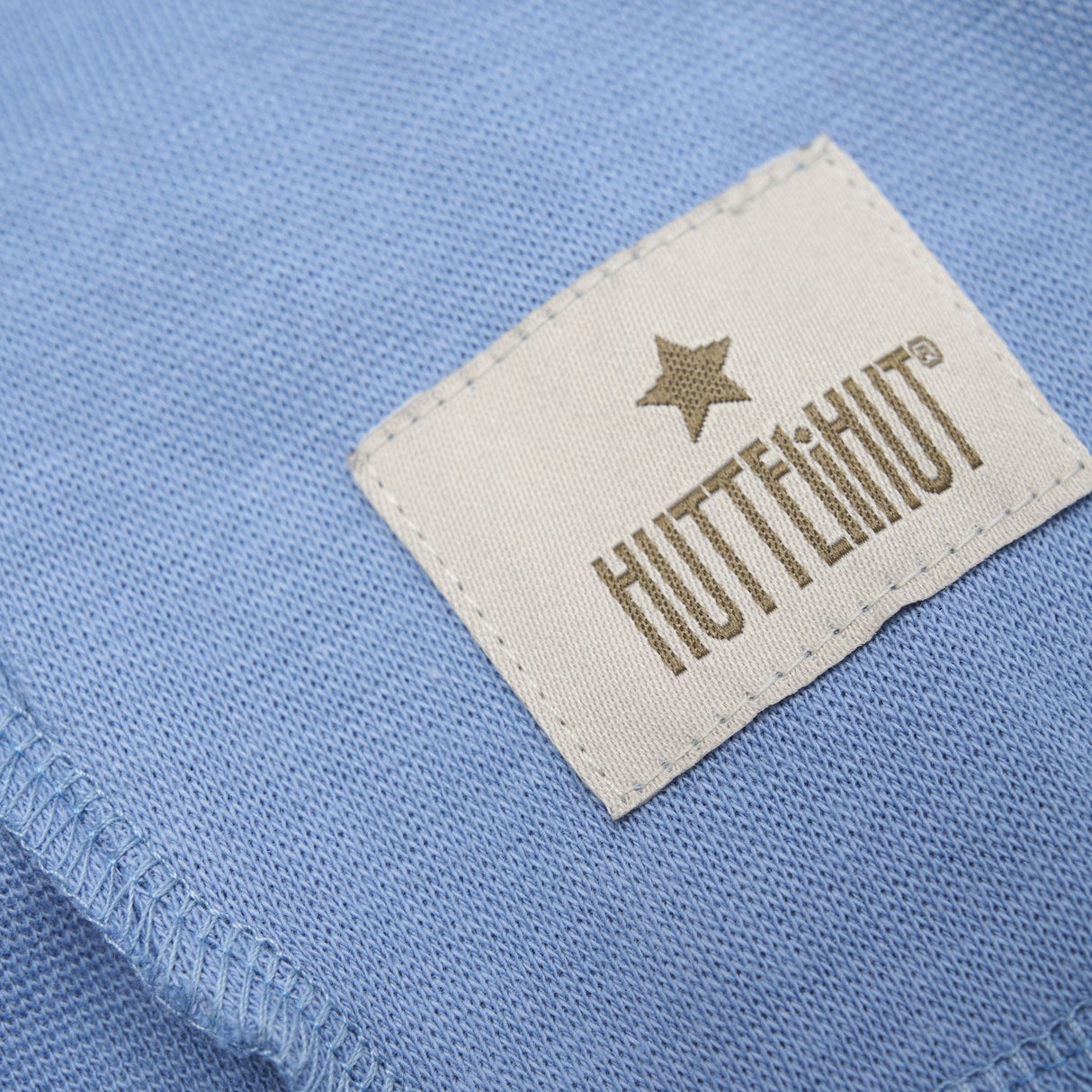 Huttelihut Quiet Harbor Elefanthatt Ears Bomull Rib