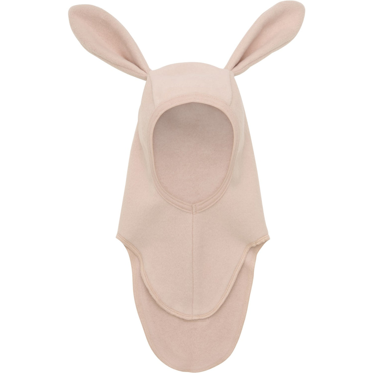 Huttelihut Mahogany Rose Elefanthatt Ears Bomull Fleece