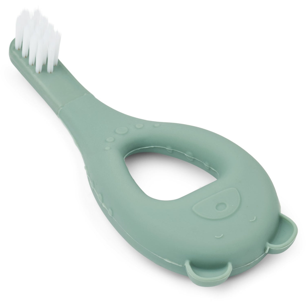 Liewood Janelle Tandbørste 2-pack Peppermint