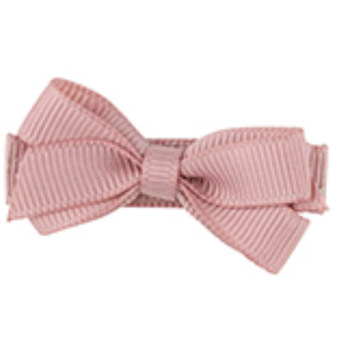Bow's by Stær Classic Rosett - Gammelrosa - 4,5 cm