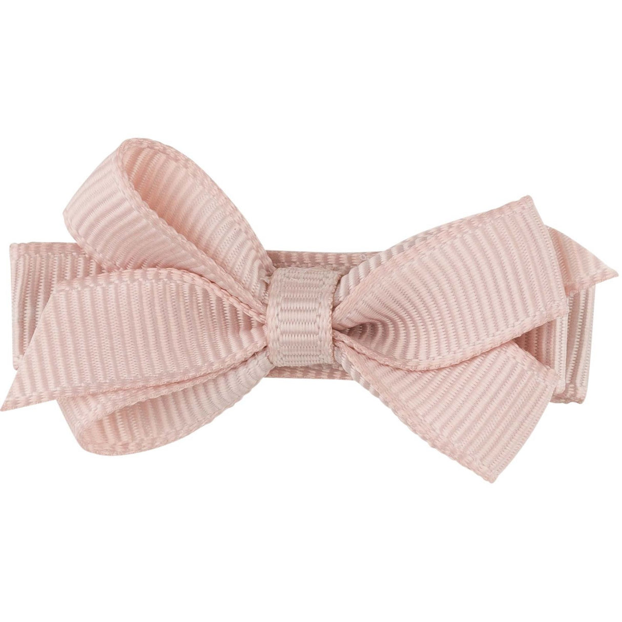 Bow's by Stær Classic Rosett - vanilj - 4,5 cm