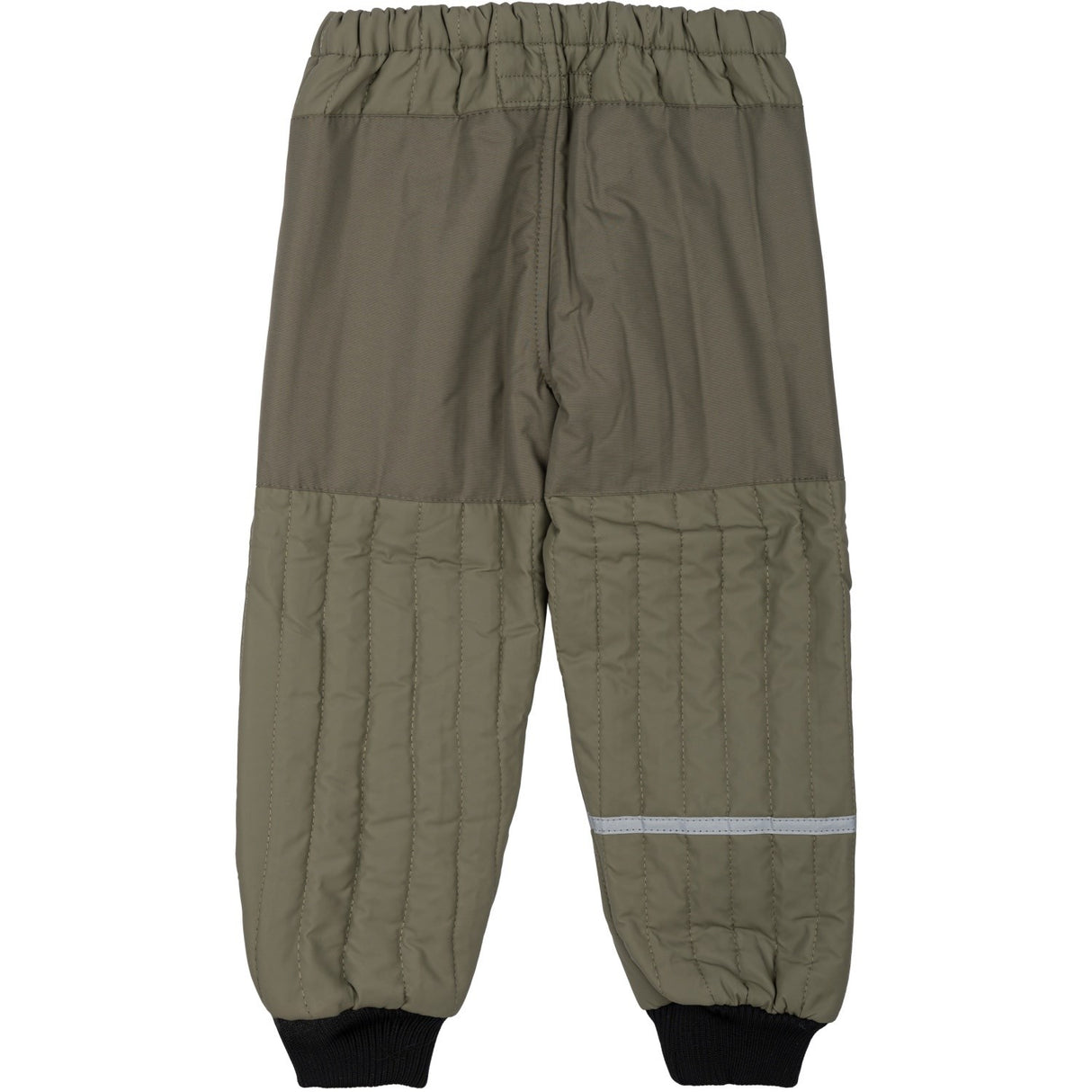 Mikk-Line Dusty Olive Byxor