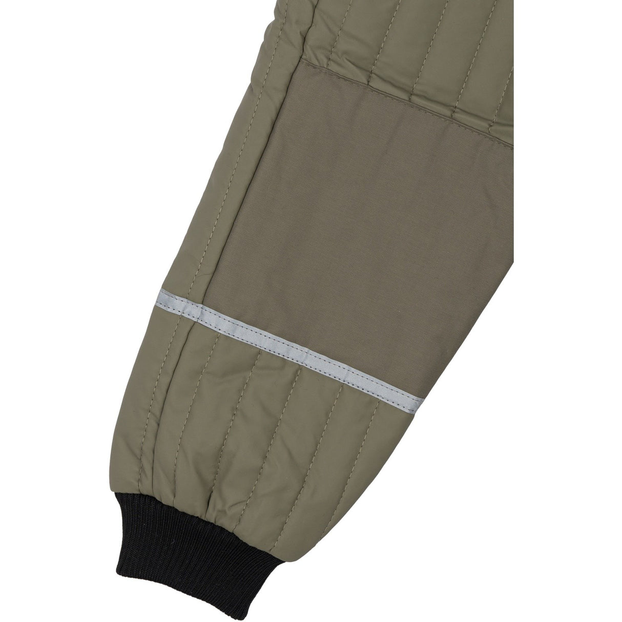 Mikk-Line Dusty Olive Byxor