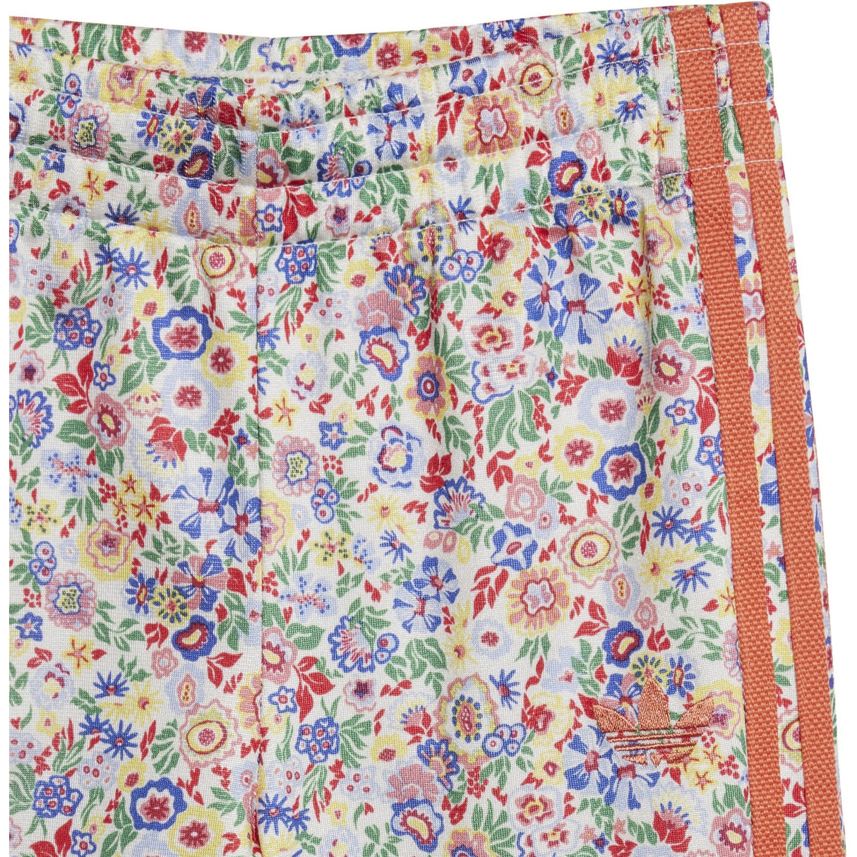 adidas Originals Night Indigo/Multicolor Fb Tracksuit