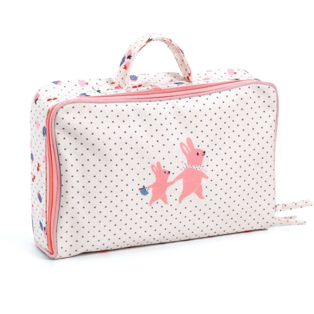 Djeco Pomea, Cerise's Resväska