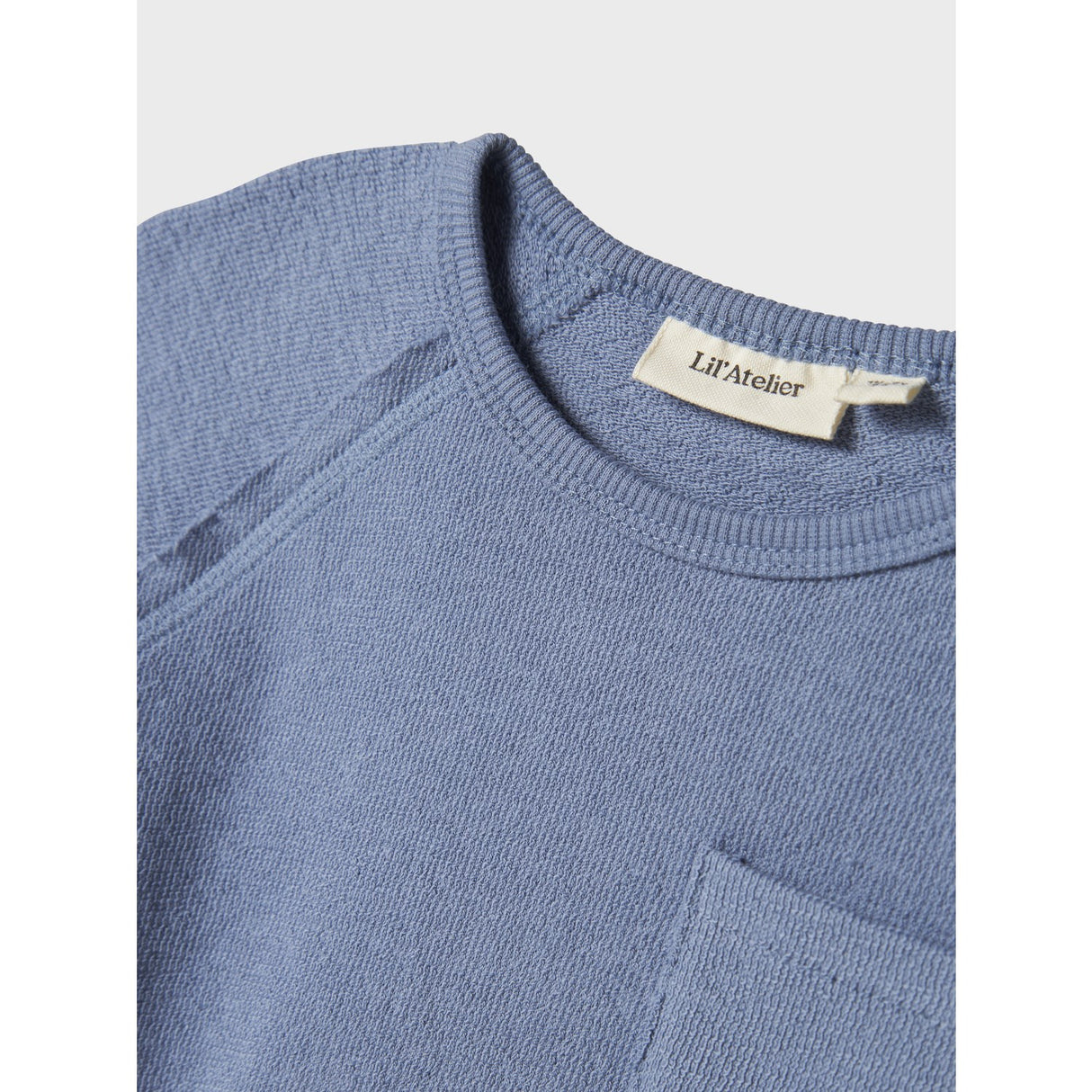 Lil'Atelier Troposphere Dias Blus