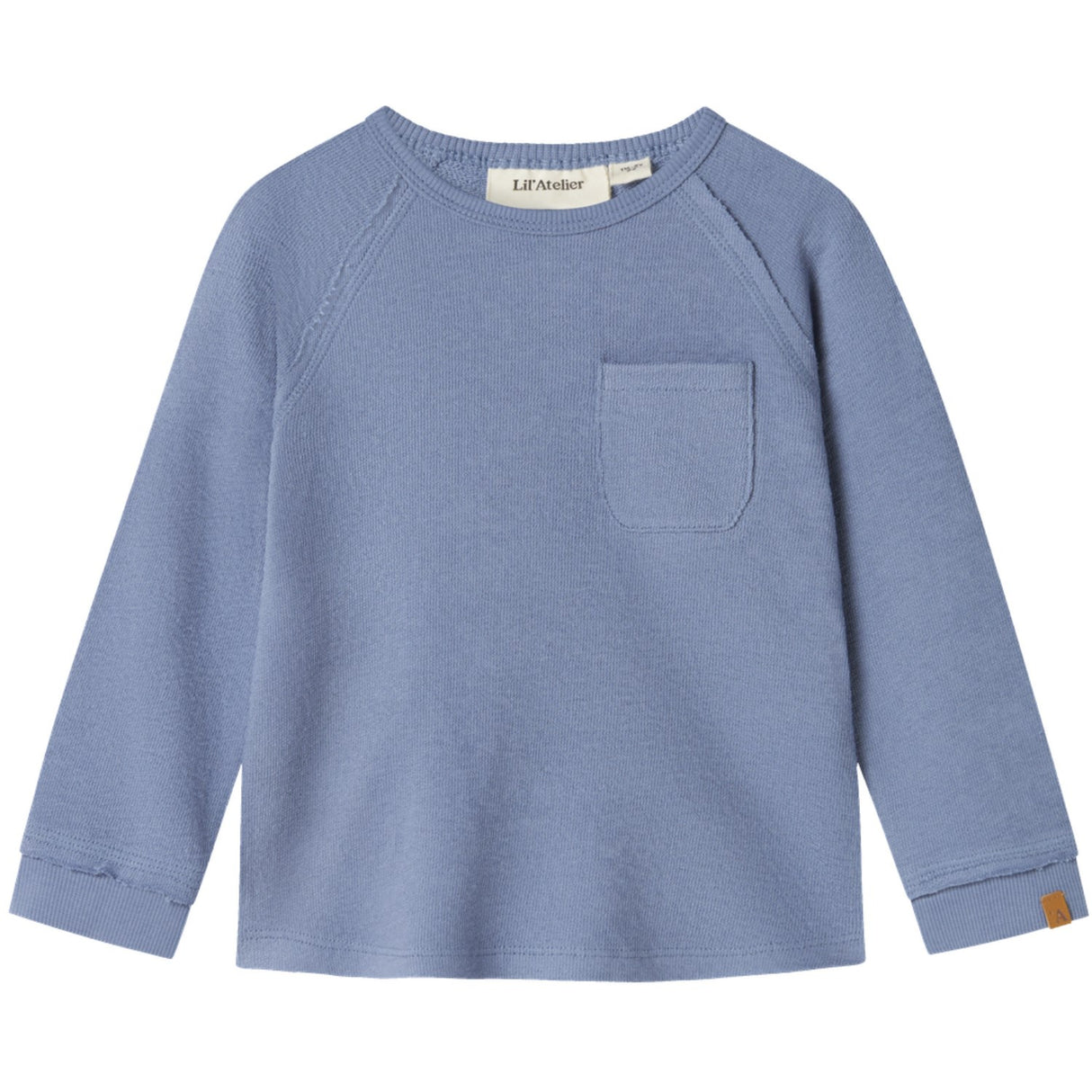 Lil'Atelier Troposphere Dias Blus