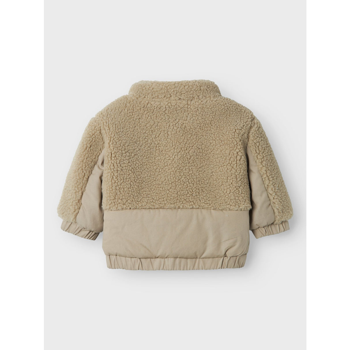 Lil'Atelier Laurel Ek Nalo Loose Jacka Solid