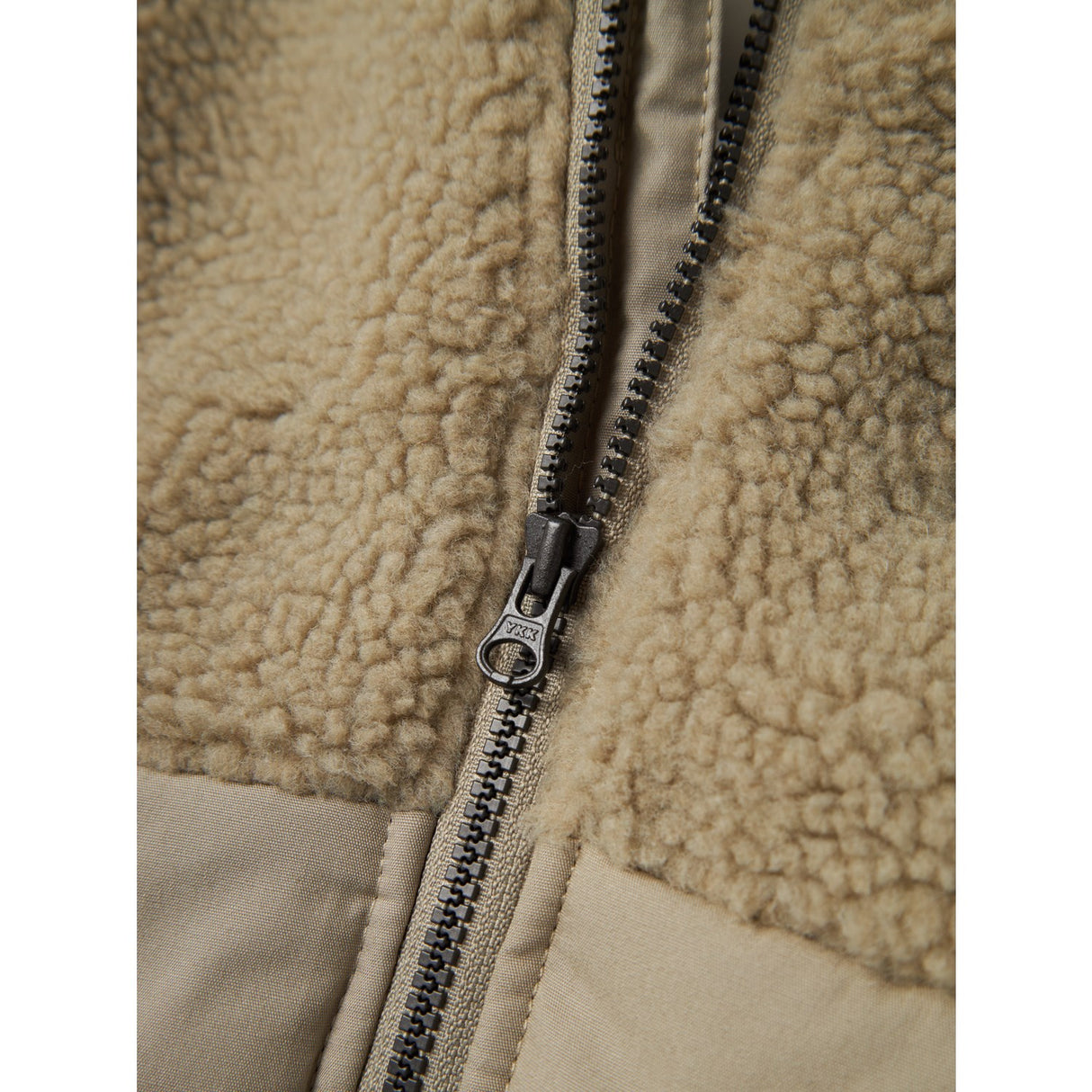 Lil'Atelier Laurel Ek Nalo Loose Jacka Solid