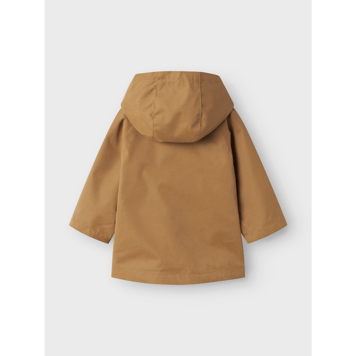 Lil'Atelier Petrified Ek Godo Loose Jacka Fo