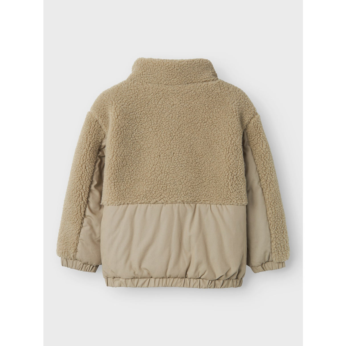 Lil'Atelier Laurel Ek Nalo Loose Jacka Solid