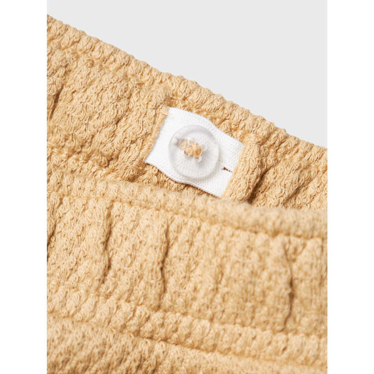 Lil'Atelier Taos Taupe Defne Sweatpants