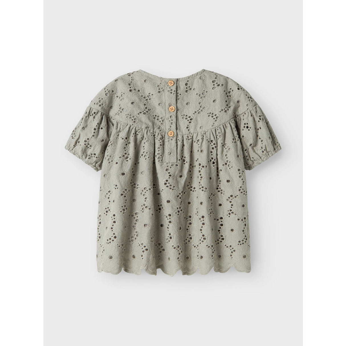 Lil'Atelier Forest Fog dally Loose Topp