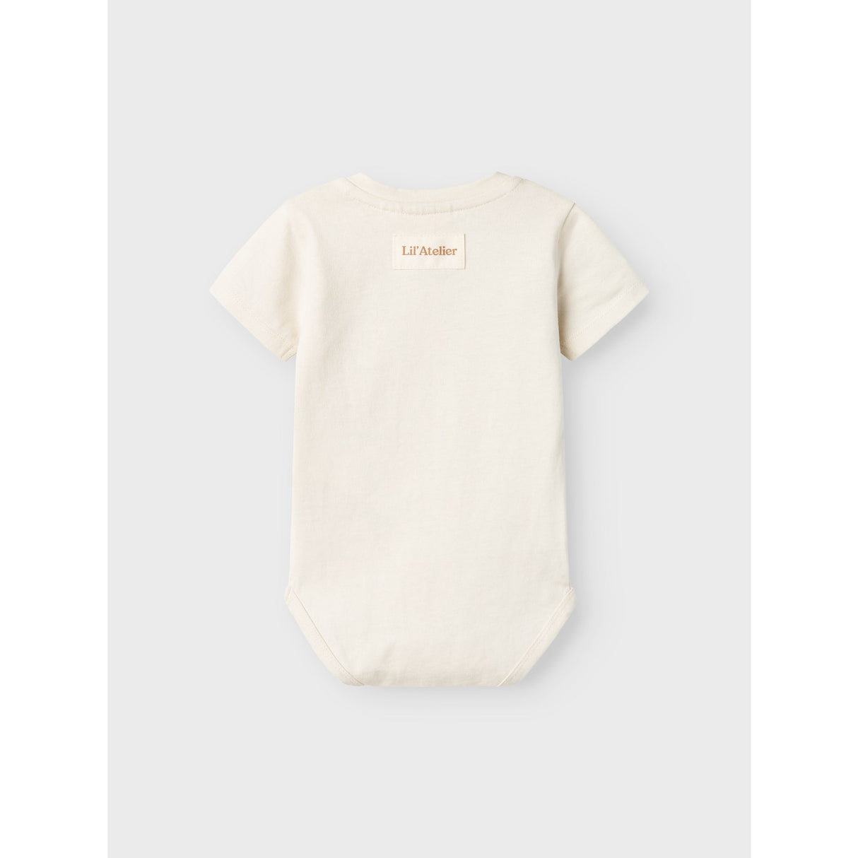 Lil'Atelier Turtledove Dolan Body