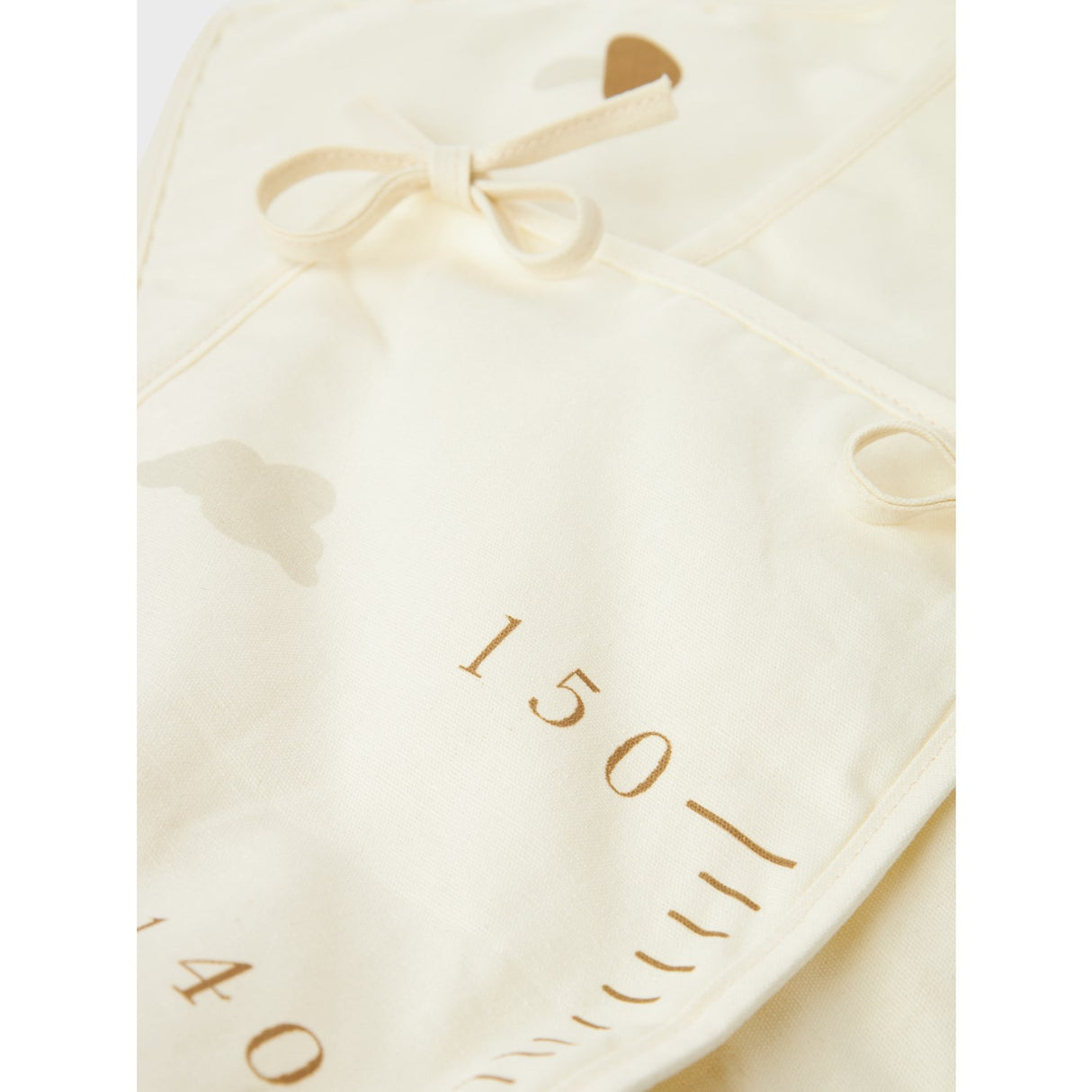 Lil'Atelier Turtledove Nimio Höjdmätare