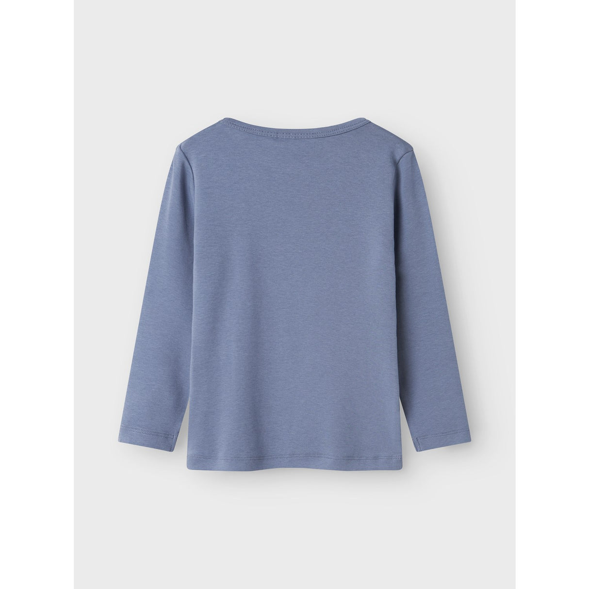 Lil'Atelier Troposphere Solid Geo Avu Slim Blus