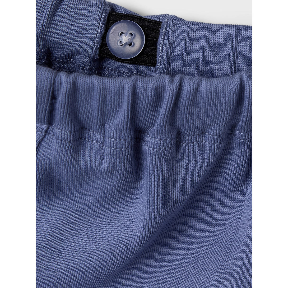 Lil'Atelier Troposphere Solid Geo Ame Loose Byxor