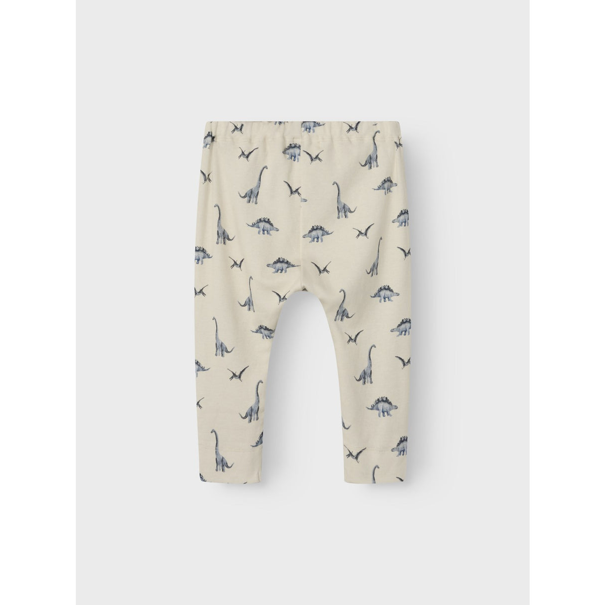Lil'Atelier Turtledove Dino Geo Ame Loose Byxor