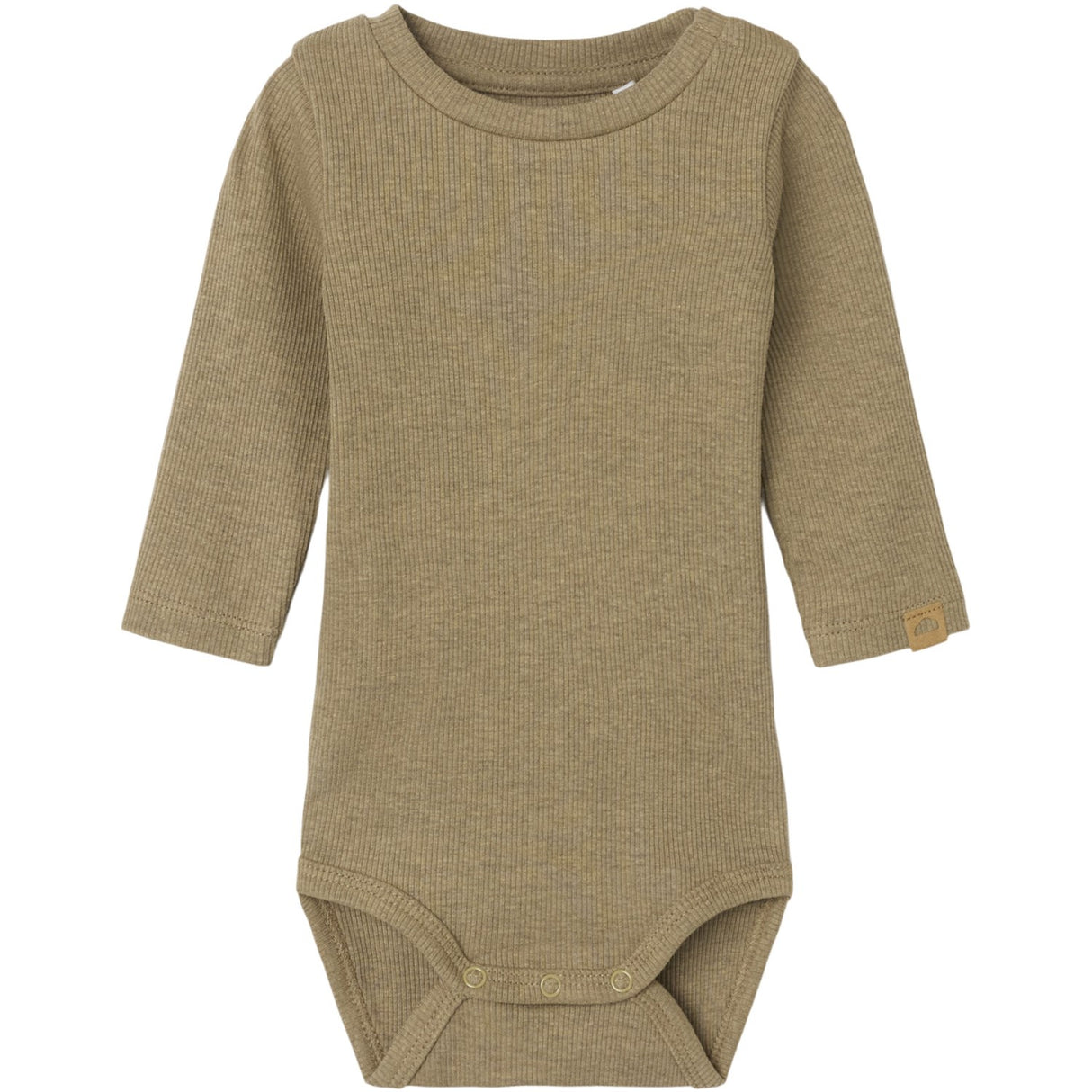 Name It Elmwood Melange Donny Body