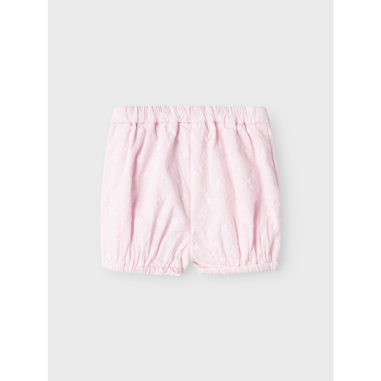 Name It Light Lilac Detine Shorts