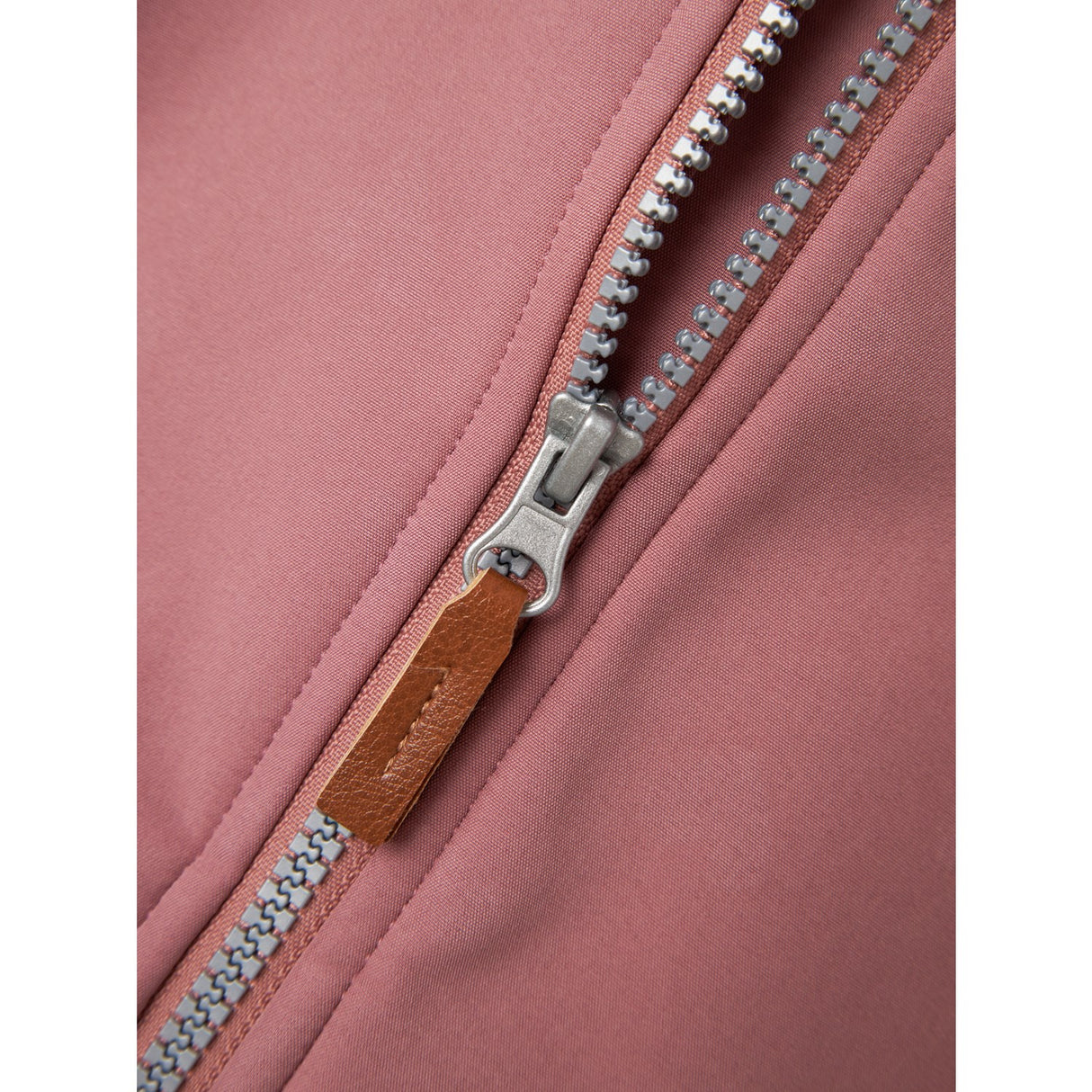 Name It Burlwood Alfa08 Softshell Jacka H Magic Fo Tb