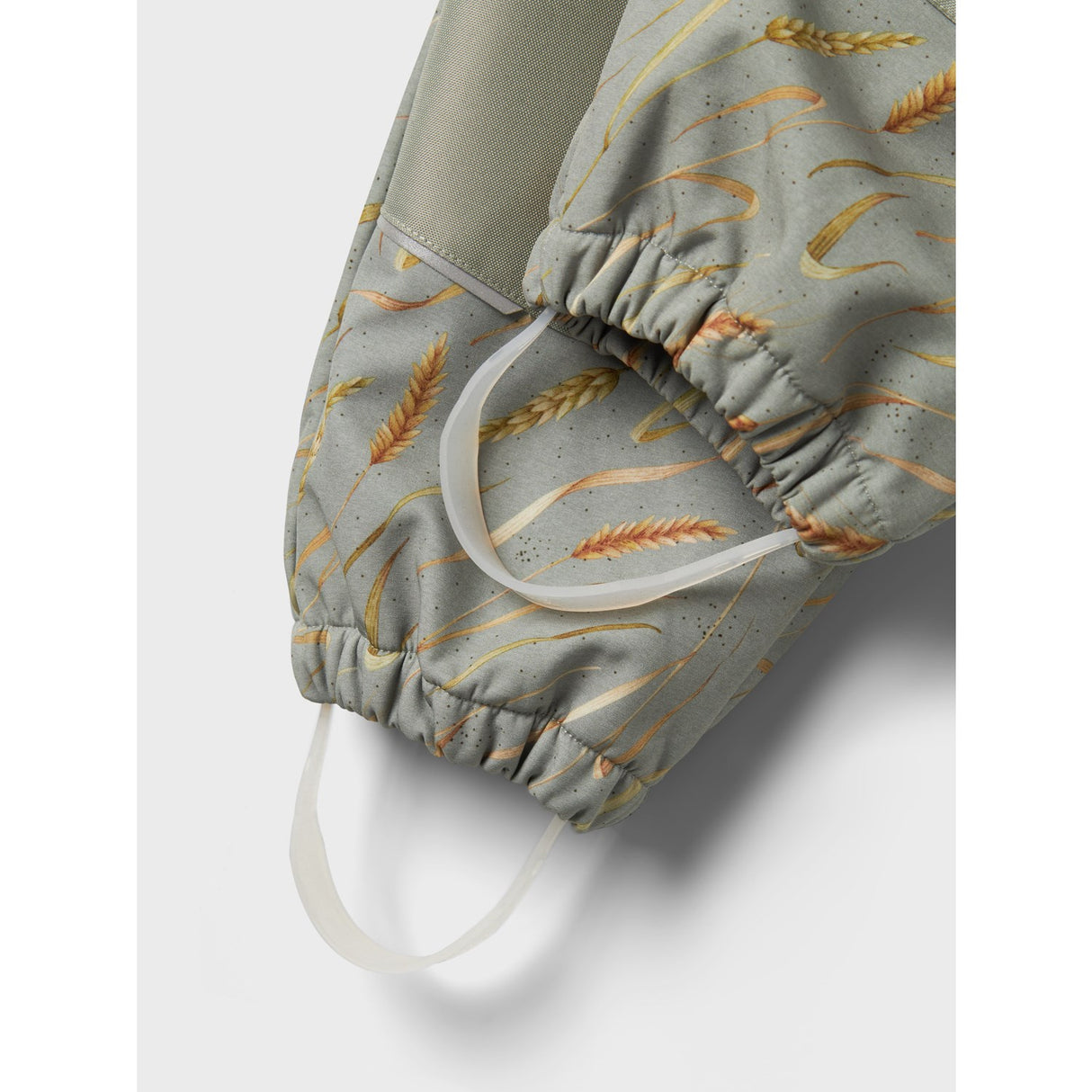 Name It Shadow Field Alfa08 Softshell Byxor AOP Fo