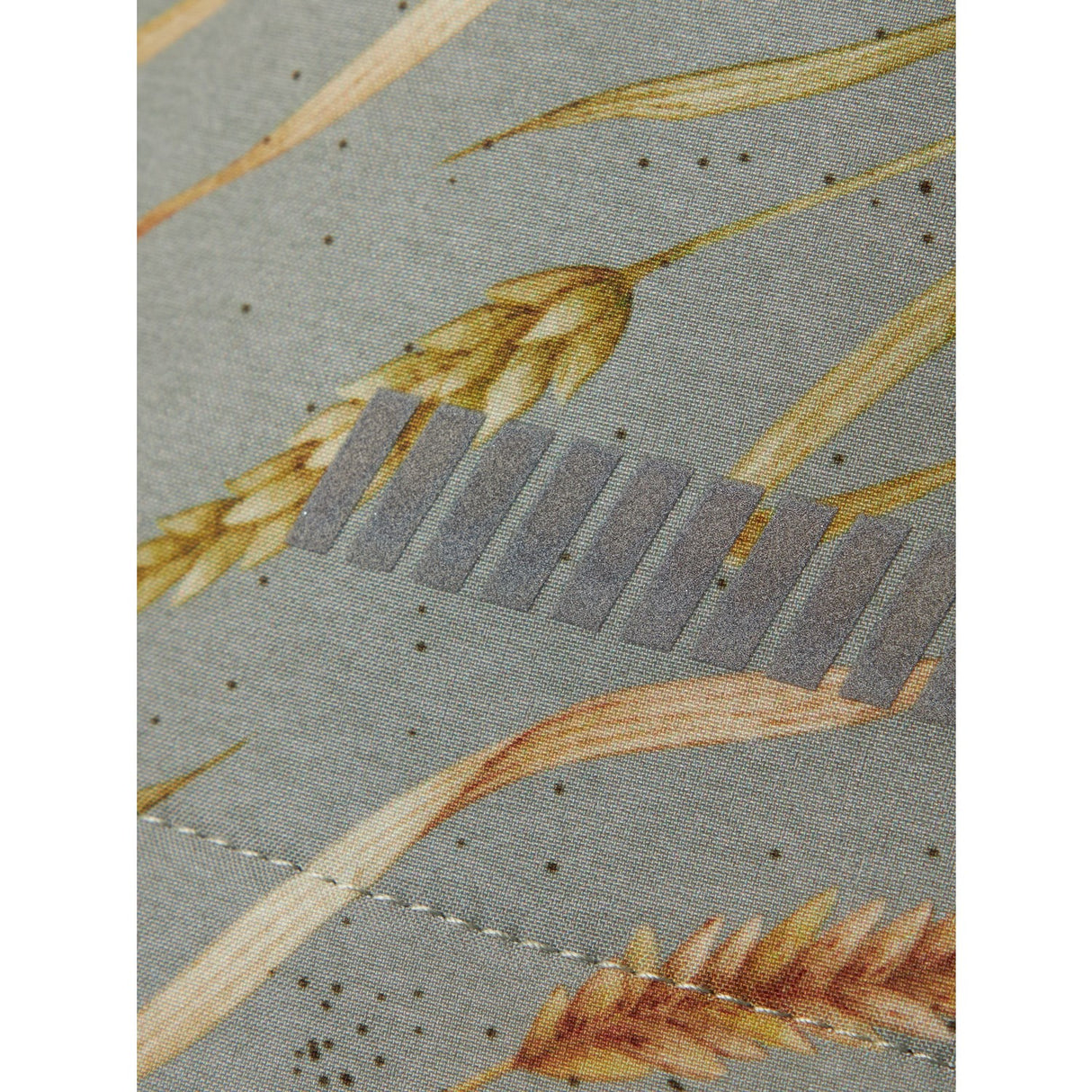 Name It Shadow Field Alfa08 Softshell Jacka AOP Fo