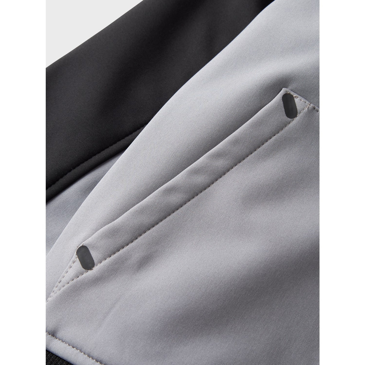 Name It Mockingbird Alfa08 Softshell Jacka Cool Block Fo