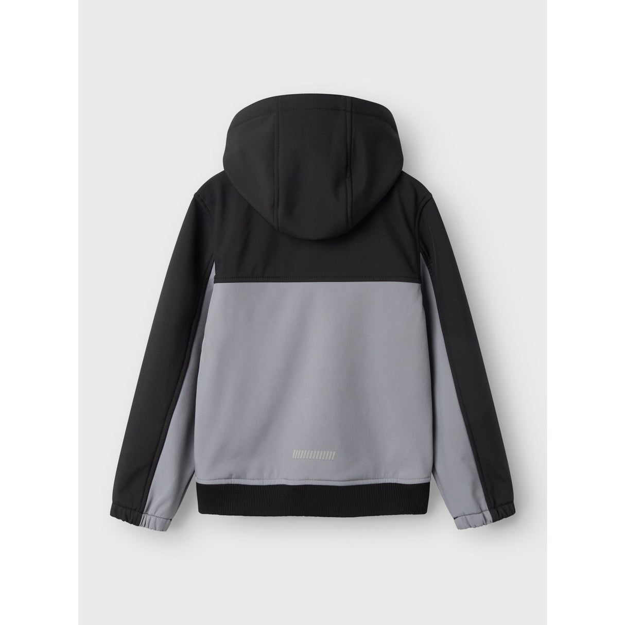 Name It Mockingbird Alfa08 Softshell Jacka Cool Block Fo