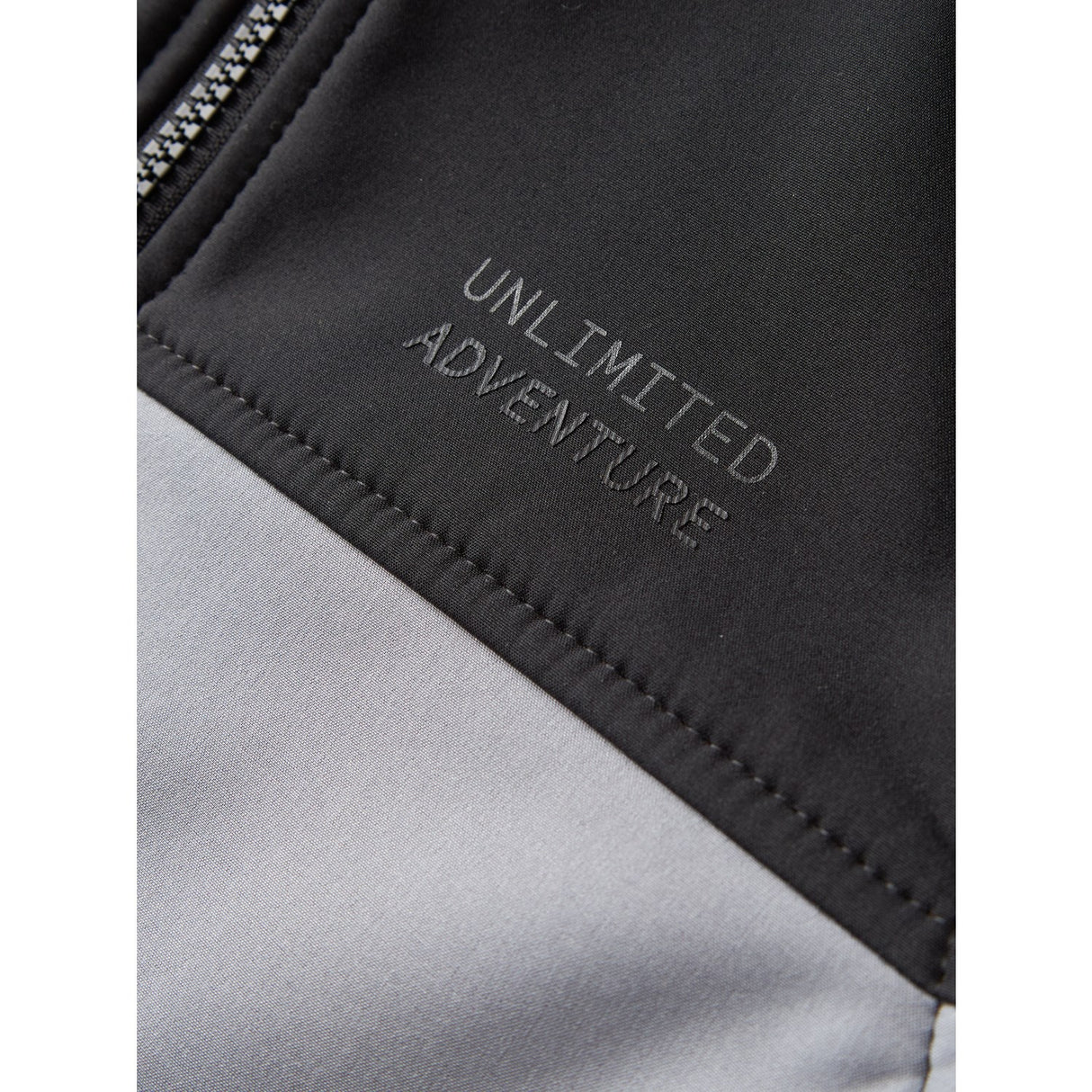 Name It Mockingbird Alfa08 Softshell Jacka Cool Block Fo