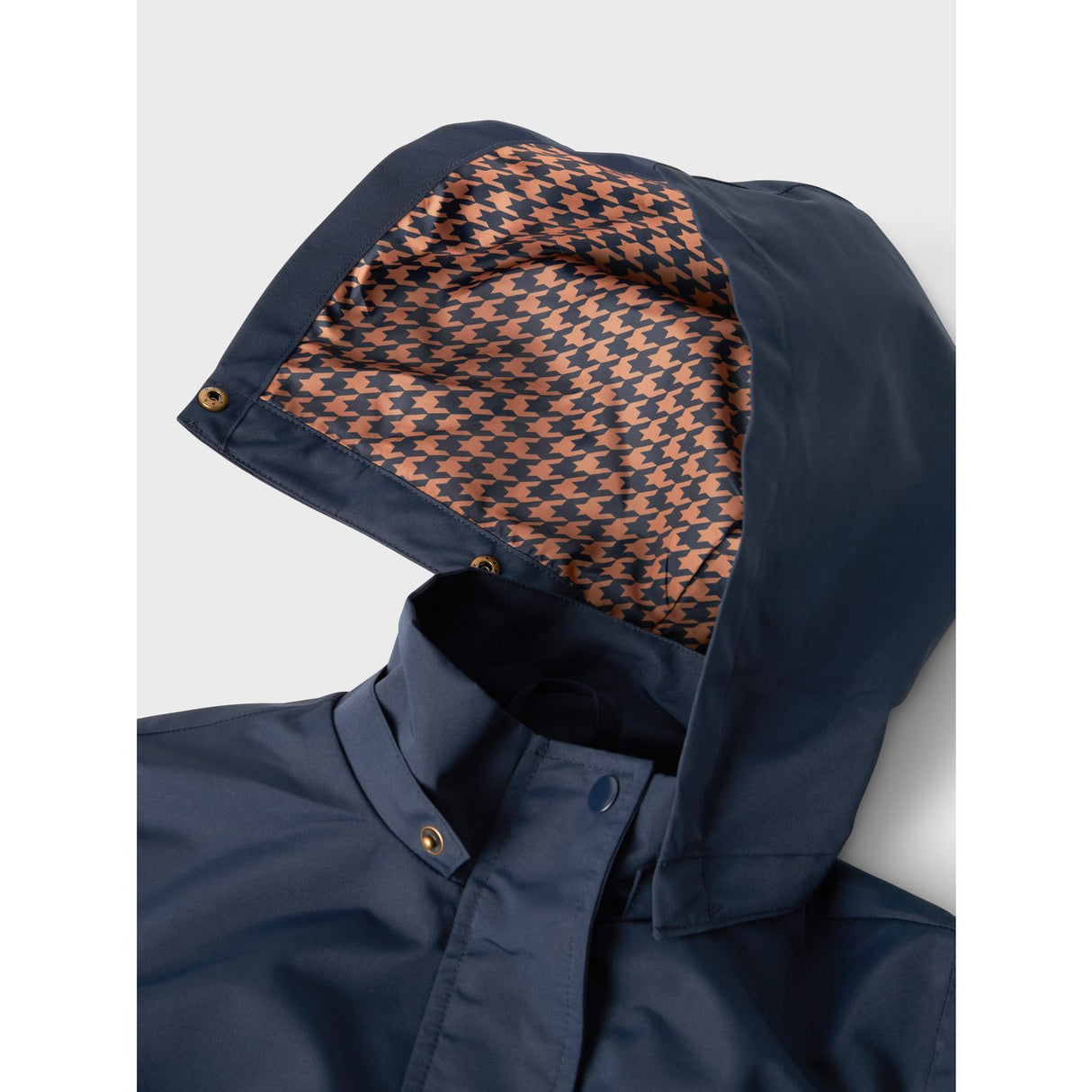 Name It Dark Sapphire Malex08 Jacka Long Fo