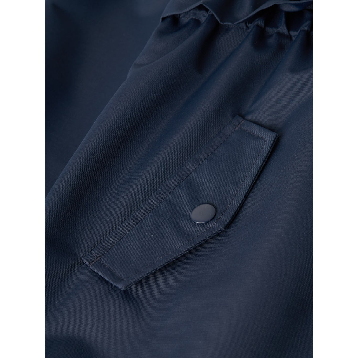 Name It Dark Sapphire Malex08 Jacka Long Fo