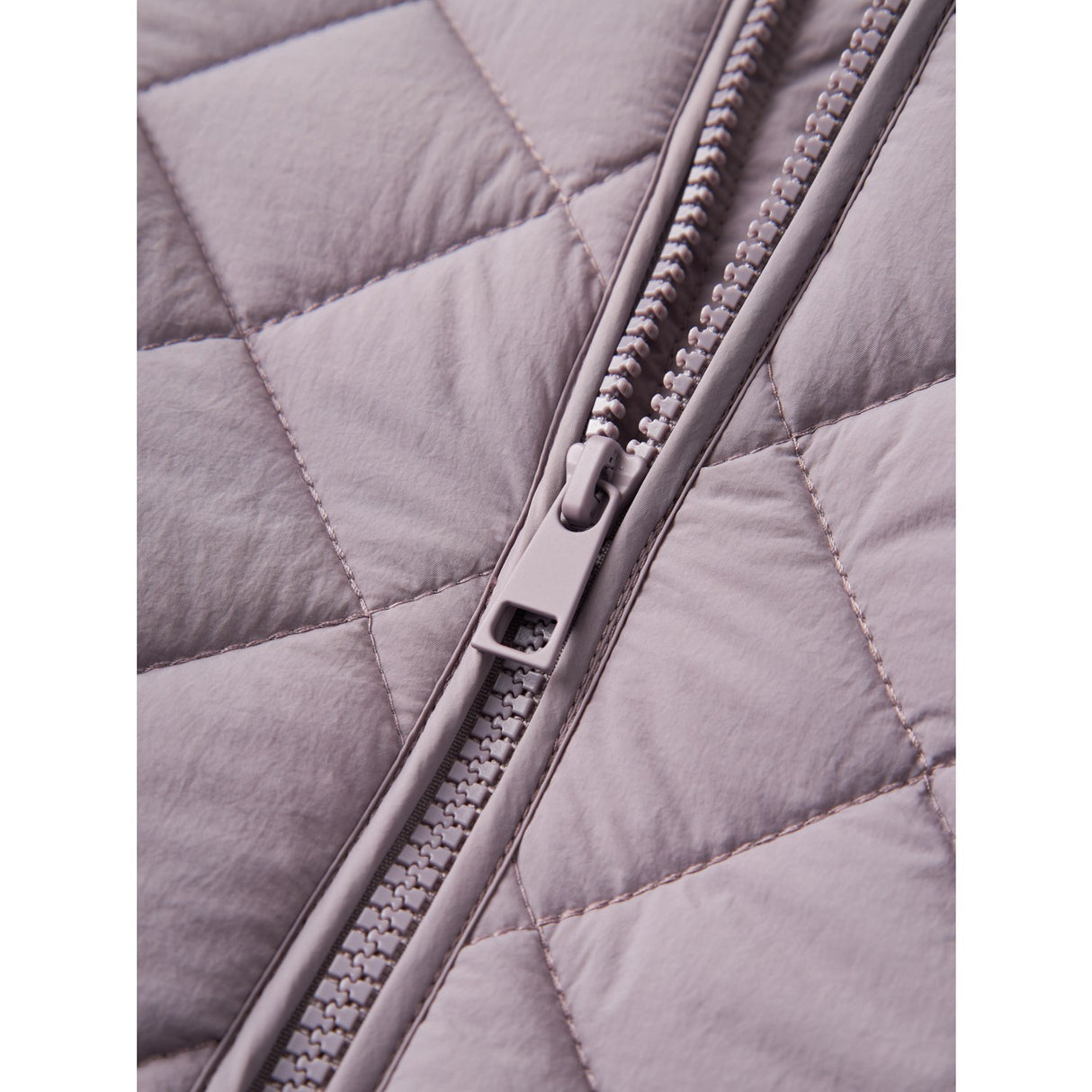 Name It Gray Ridge Marlin Quilt Jacka Long Tb