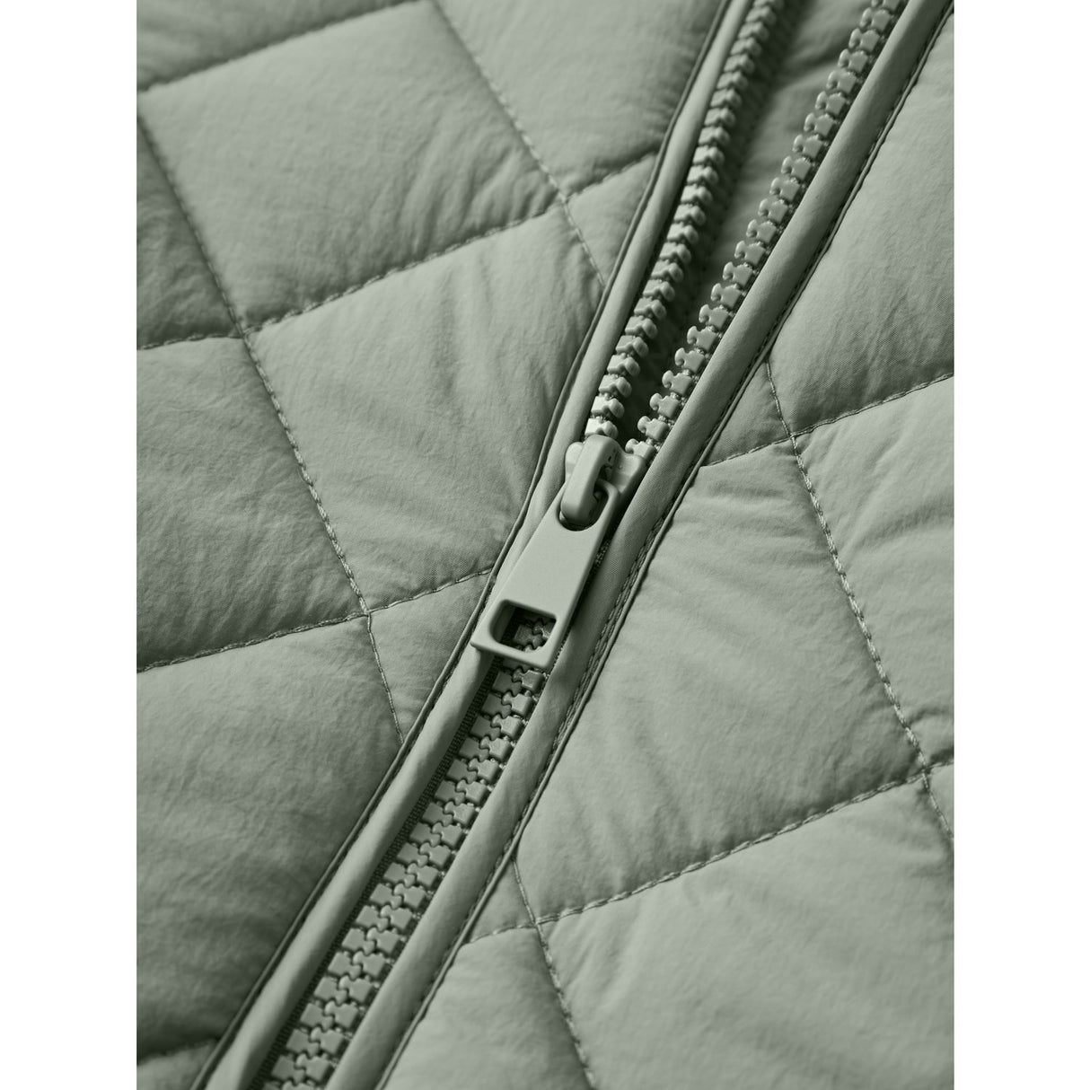 Name It Shadow Marlin Quilt Jacka Long Tb