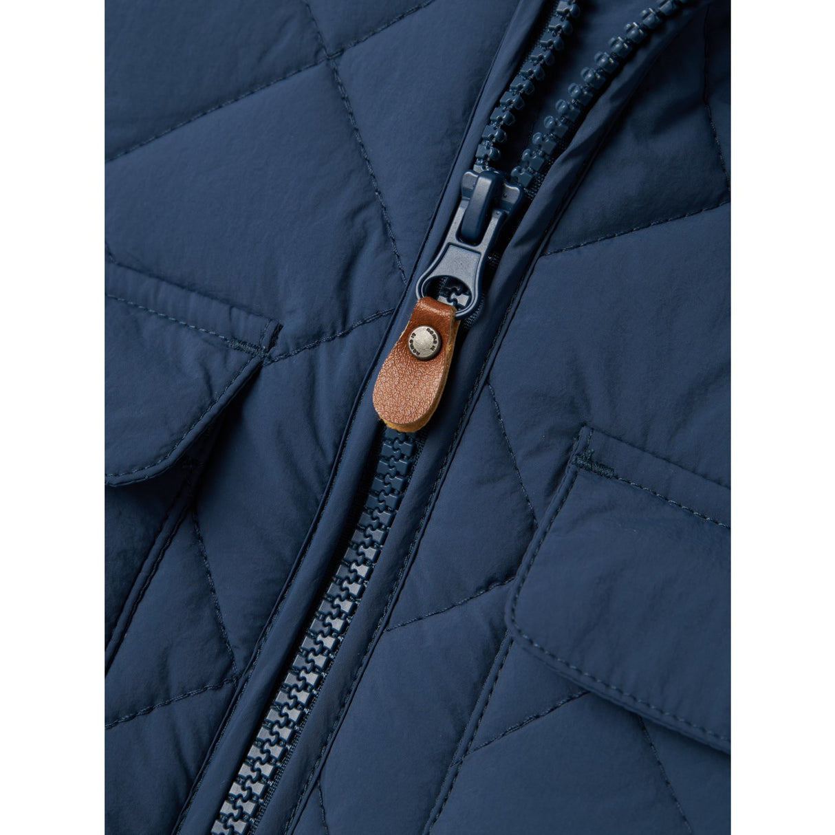 Name It Sargasso Sea Marlin Quilt Väst Tb