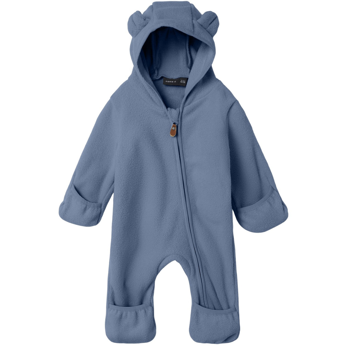 Name It Infinity Meeko Dräkt Solid