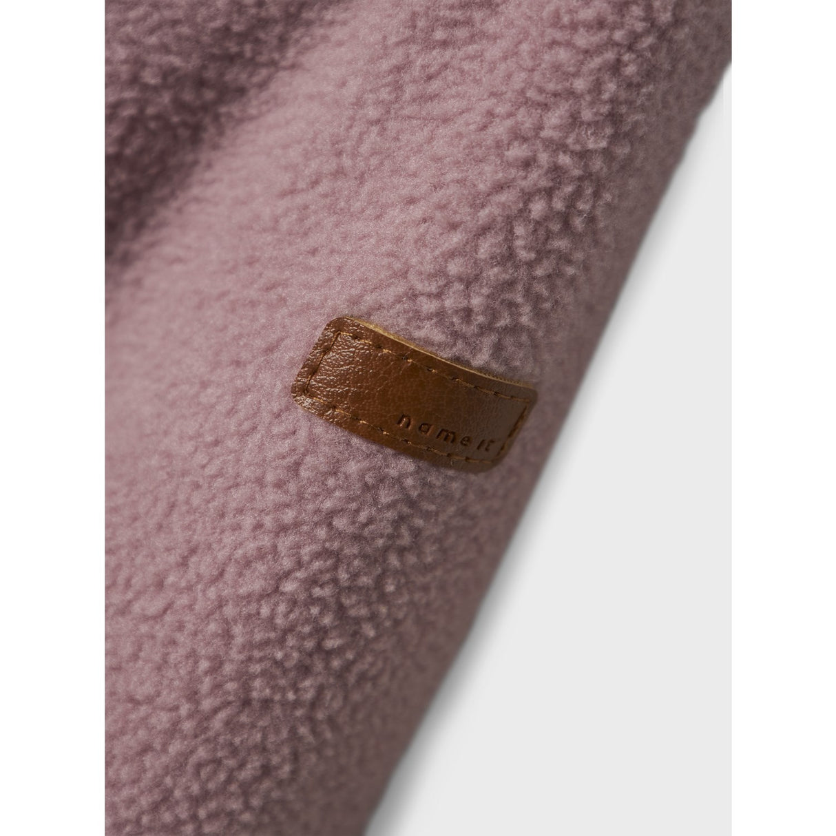 Name It Elderberry Meeko Dräkt Solid