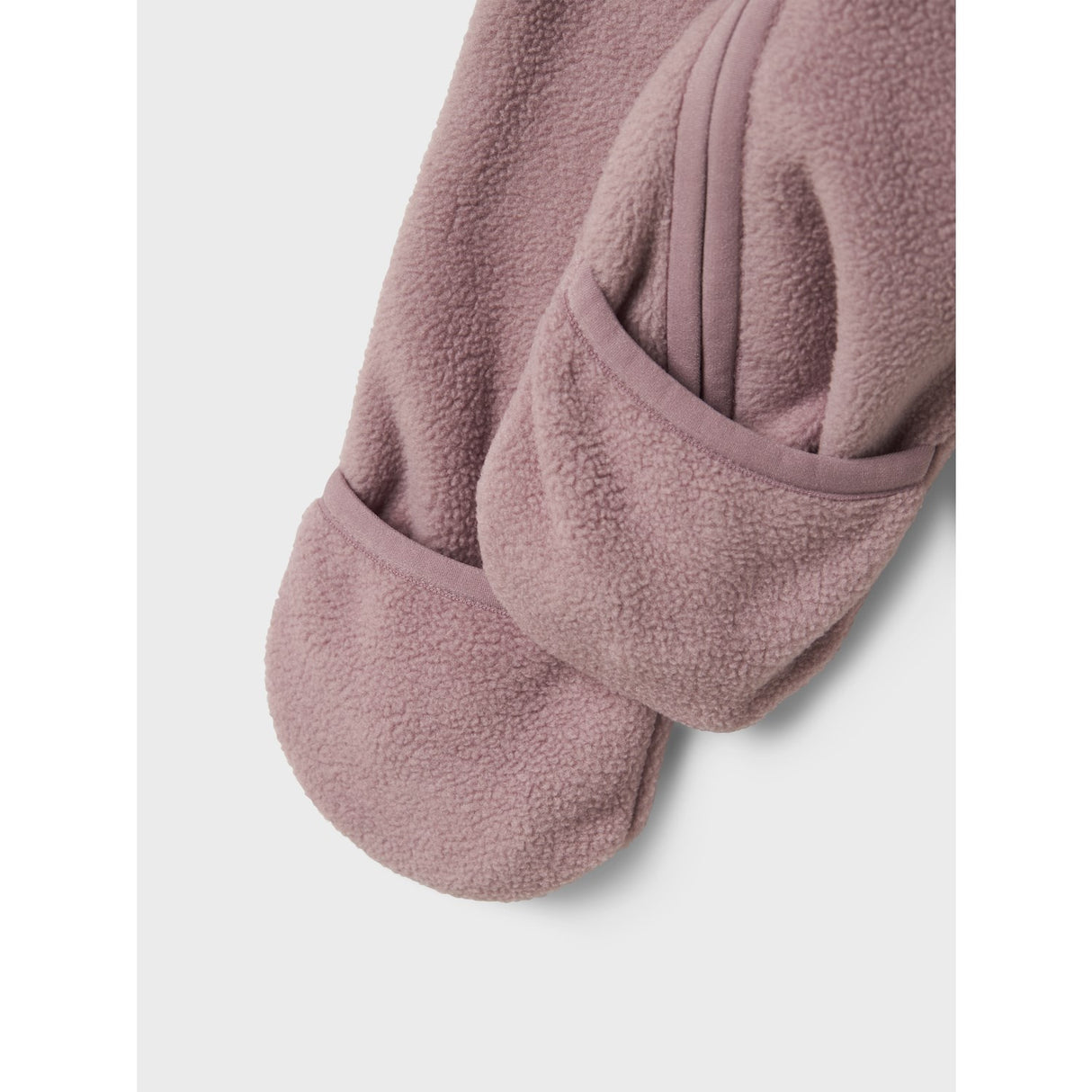 Name It Elderberry Meeko Dräkt Solid