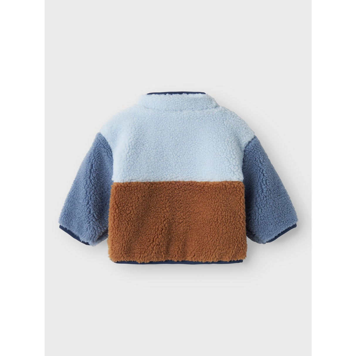 Name It Infinity Mimba Teddy Jacka