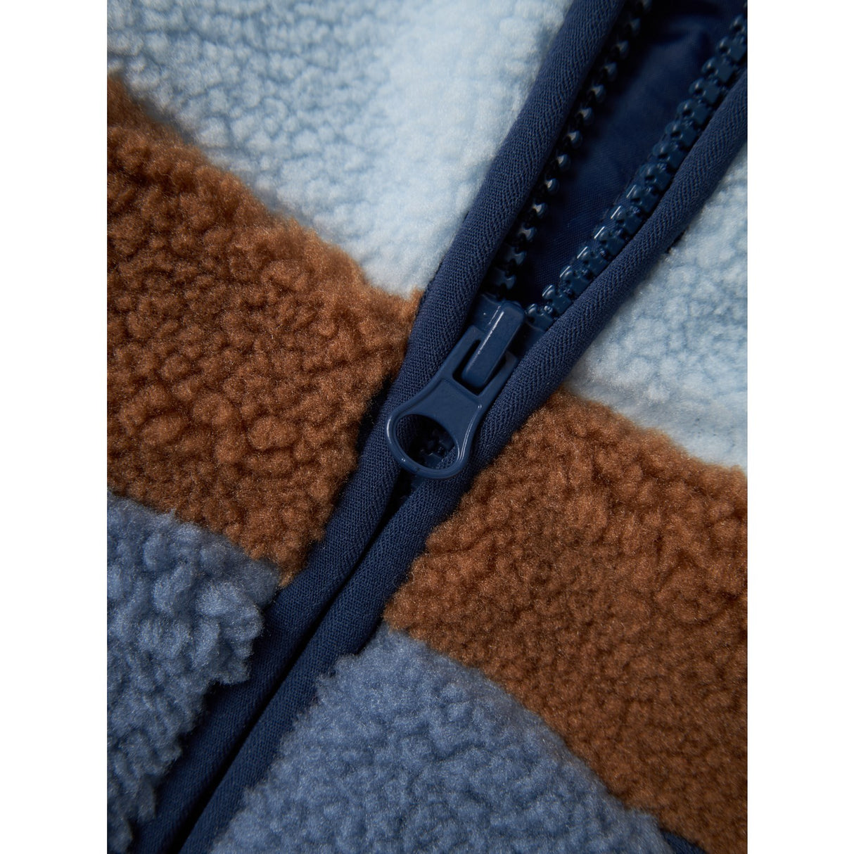 Name It Infinity Mimba Teddy Jacka